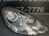 Porsche Cayenne Headlight HID EXNON  COMPLETE NICE CONDITION  7P5941032BC